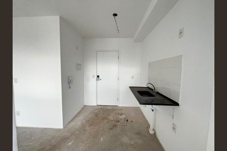 Apartamento à venda com 36m², 2 quartos e 1 vagaFoto 03