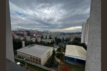 Apartamento à venda com 36m², 2 quartos e 1 vagaFoto 01