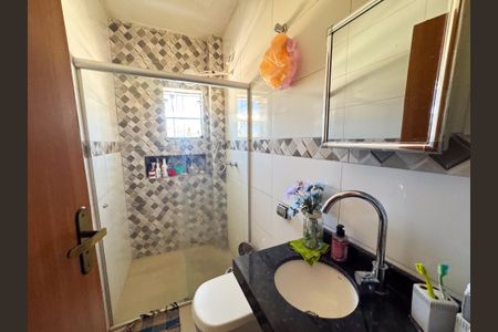 Apartamento para alugar com 80m², 1 quarto e sem vagaBanheiro