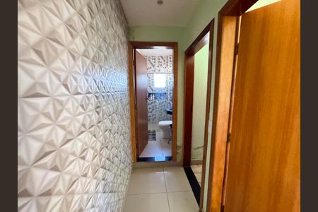 Apartamento para alugar com 80m², 1 quarto e sem vagaCorredor