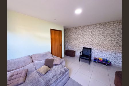 Apartamento para alugar com 80m², 1 quarto e sem vagaSala