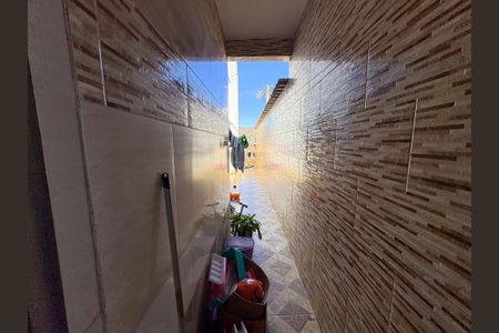 Apartamento para alugar com 80m², 1 quarto e sem vagaQuintal