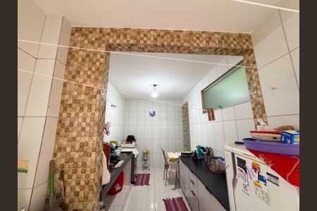 Apartamento para alugar com 80m², 1 quarto e sem vagaÁrea de Serviço