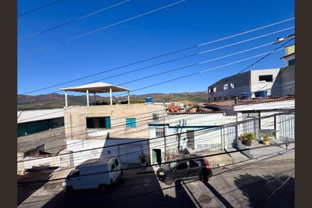 Apartamento para alugar com 80m², 1 quarto e sem vagaQuarto 2 Vista