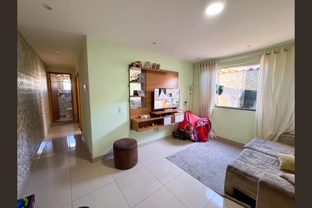 Apartamento para alugar com 80m², 1 quarto e sem vagaSala