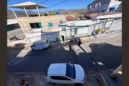 Apartamento para alugar com 80m², 1 quarto e sem vagaQuarto 2 Vista