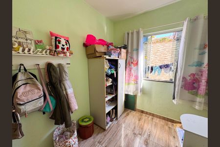 Apartamento para alugar com 80m², 1 quarto e sem vagaQuarto 1