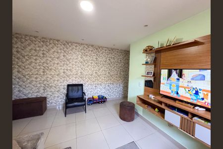 Apartamento para alugar com 80m², 1 quarto e sem vagaSala