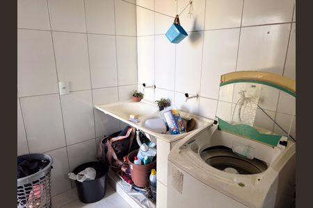 Apartamento para alugar com 80m², 1 quarto e sem vagaÁrea de Serviço