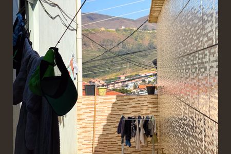 Apartamento para alugar com 80m², 1 quarto e sem vagaQuintal