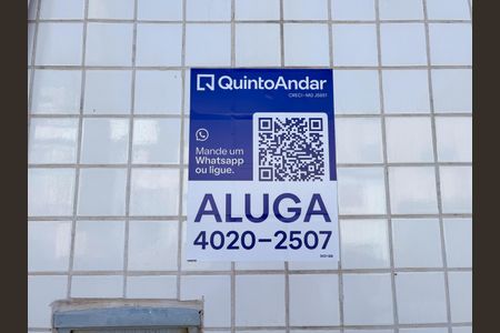 Apartamento para alugar com 80m², 1 quarto e sem vagaPlaca