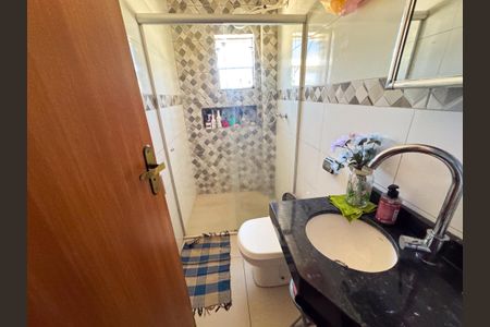 Apartamento para alugar com 80m², 1 quarto e sem vagaBanheiro