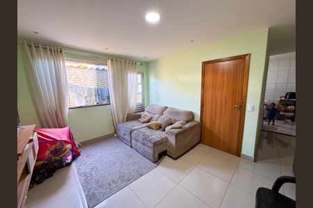 Apartamento para alugar com 80m², 1 quarto e sem vagaSala
