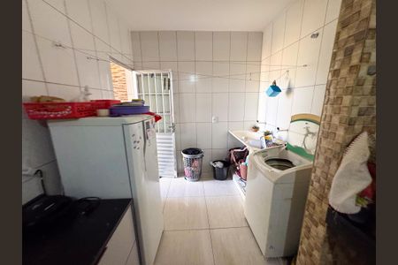 Apartamento para alugar com 80m², 1 quarto e sem vagaCozinha