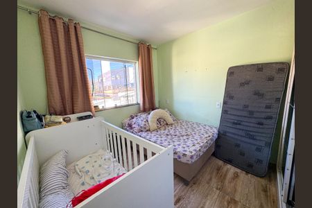 Apartamento para alugar com 80m², 1 quarto e sem vagaQuarto 2