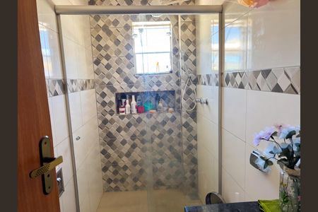 Apartamento para alugar com 80m², 1 quarto e sem vagaBanheiro