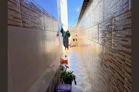 Apartamento para alugar com 80m², 1 quarto e sem vagaQuintal