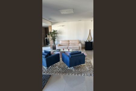 Apartamento à venda com 220m², 4 quartos e 4 vagasSala
