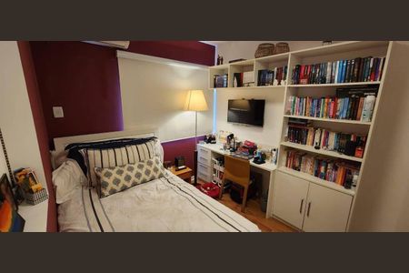 Apartamento para alugar com 150m², 3 quartos e 2 vagas Apartamento para alugar com 150m², 3 quartos e 2 vagasQuarto
