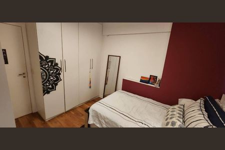 Apartamento para alugar com 150m², 3 quartos e 2 vagas Apartamento para alugar com 150m², 3 quartos e 2 vagasQuarto