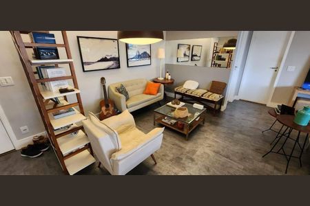 Apartamento para alugar com 150m², 3 quartos e 2 vagas Apartamento para alugar com 150m², 3 quartos e 2 vagasSala