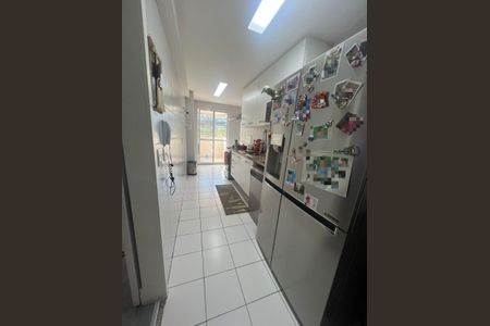 Apartamento para alugar com 150m², 3 quartos e 2 vagas Apartamento para alugar com 150m², 3 quartos e 2 vagasCozinha