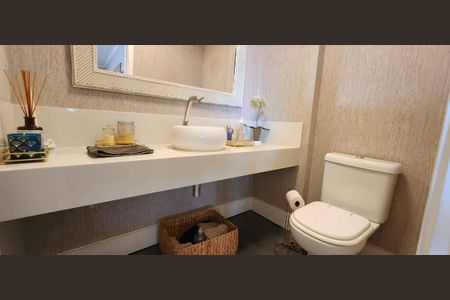 Apartamento para alugar com 150m², 3 quartos e 2 vagas