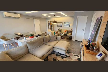 Apartamento para alugar com 150m², 3 quartos e 2 vagas Apartamento para alugar com 150m², 3 quartos e 2 vagasSala