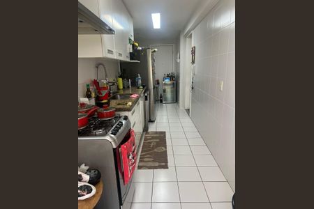 Apartamento para alugar com 150m², 3 quartos e 2 vagas Apartamento para alugar com 150m², 3 quartos e 2 vagasCozinha