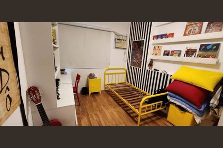Apartamento para alugar com 150m², 3 quartos e 2 vagas Apartamento para alugar com 150m², 3 quartos e 2 vagasQuarto