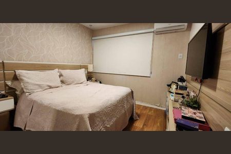 Apartamento para alugar com 150m², 3 quartos e 2 vagas Apartamento para alugar com 150m², 3 quartos e 2 vagasQuarto
