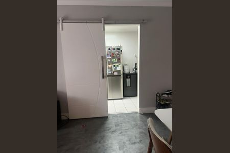 Apartamento para alugar com 150m², 3 quartos e 2 vagas Apartamento para alugar com 150m², 3 quartos e 2 vagasCozinha