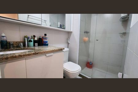 Apartamento para alugar com 150m², 3 quartos e 2 vagas Apartamento para alugar com 150m², 3 quartos e 2 vagasBanheiro