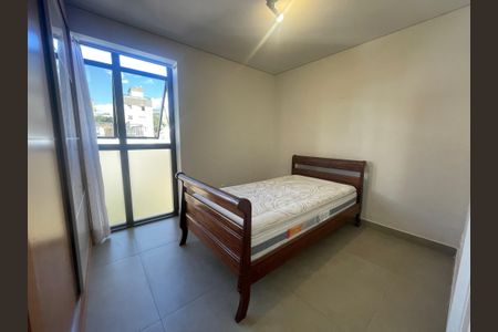 Apartamento à venda com 65m², 2 quartos e 2 vagasSuíte 2