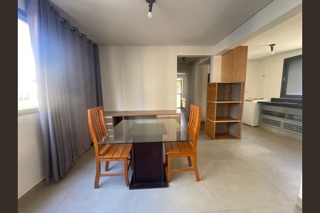 Apartamento à venda com 65m², 2 quartos e 2 vagasSala