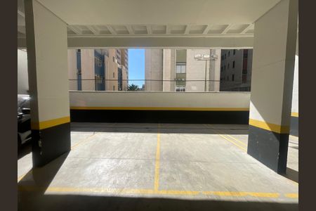 Apartamento à venda com 65m², 2 quartos e 2 vagasGaragens