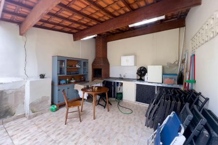 Casa de condomínio à venda com 117m², 2 quartos e 1 vaga Casa de condomínio à venda com 117m², 2 quartos e 1 vagaÁrea comum