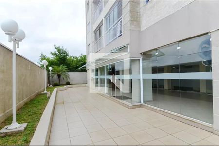 Apartamento à venda com 62m², 2 quartos e 1 vagaÁrea comum