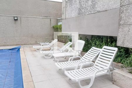Apartamento à venda com 62m², 2 quartos e 1 vagaÁrea comum