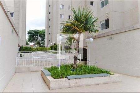 Apartamento à venda com 62m², 2 quartos e 1 vagaÁrea comum