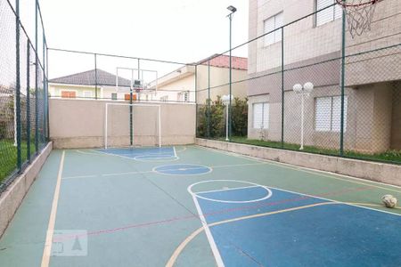 Apartamento à venda com 62m², 2 quartos e 1 vagaÁrea comum