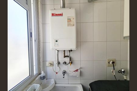 Apartamento à venda com 62m², 2 quartos e 1 vagaÁrea de Serviço