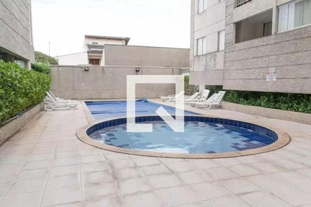 Apartamento à venda com 62m², 2 quartos e 1 vagaÁrea comum