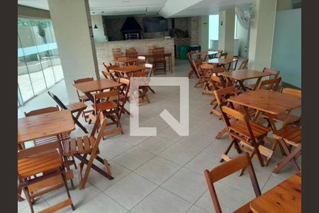 Apartamento à venda com 62m², 2 quartos e 1 vagaÁrea comum