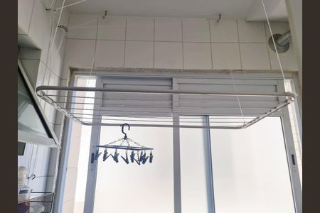 Apartamento à venda com 62m², 2 quartos e 1 vagaÁrea de Serviço