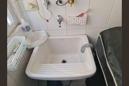Apartamento à venda com 62m², 2 quartos e 1 vagaÁrea de Serviço