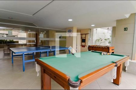 Apartamento à venda com 62m², 2 quartos e 1 vagaÁrea comum