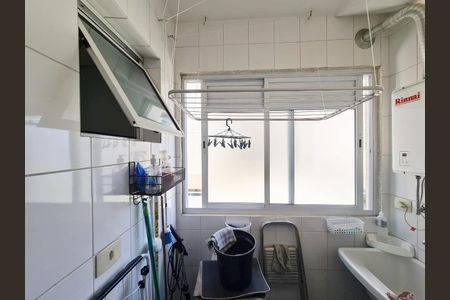 Apartamento à venda com 62m², 2 quartos e 1 vagaÁrea de Serviço