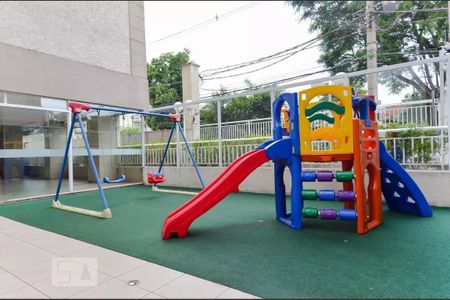 Apartamento à venda com 62m², 2 quartos e 1 vagaÁrea comum