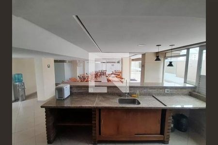 Apartamento à venda com 62m², 2 quartos e 1 vagaÁrea comum